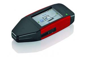 DLKPro TIS-Compact® Russia